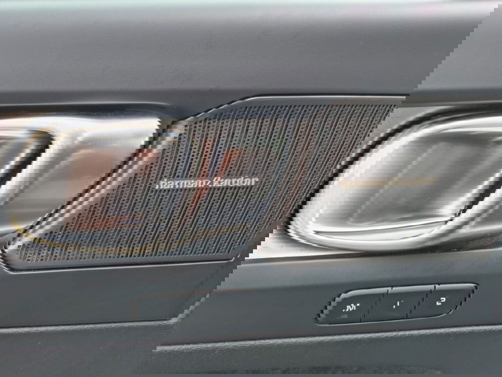 Volvo XC40 usata a Firenze (10)