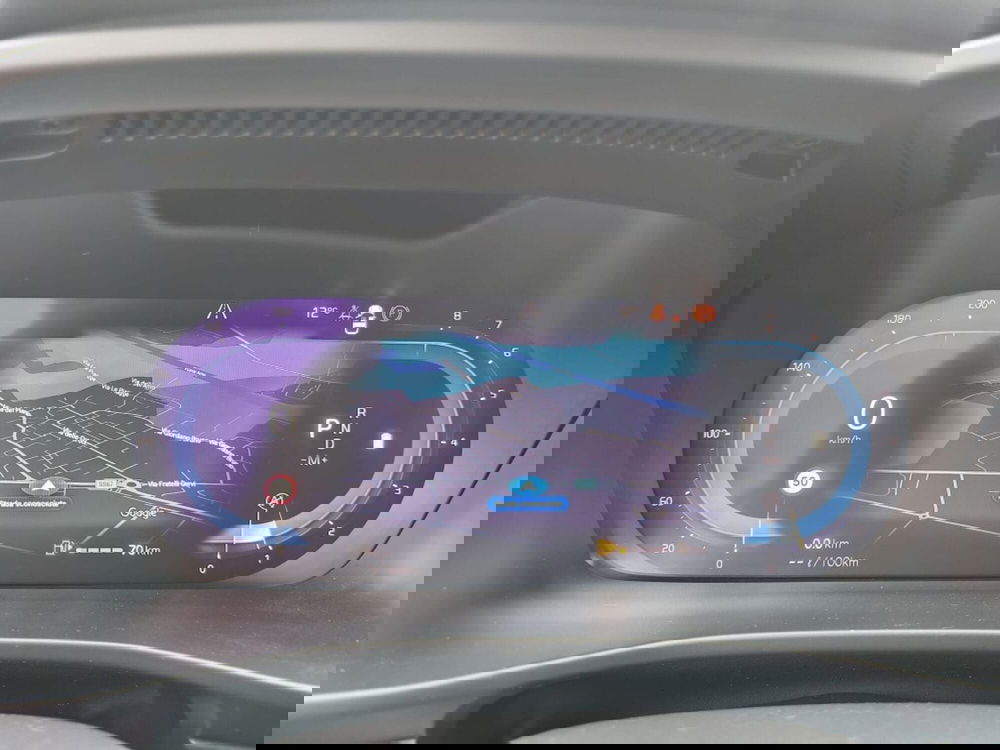 Volvo XC40 usata a Firenze (11)