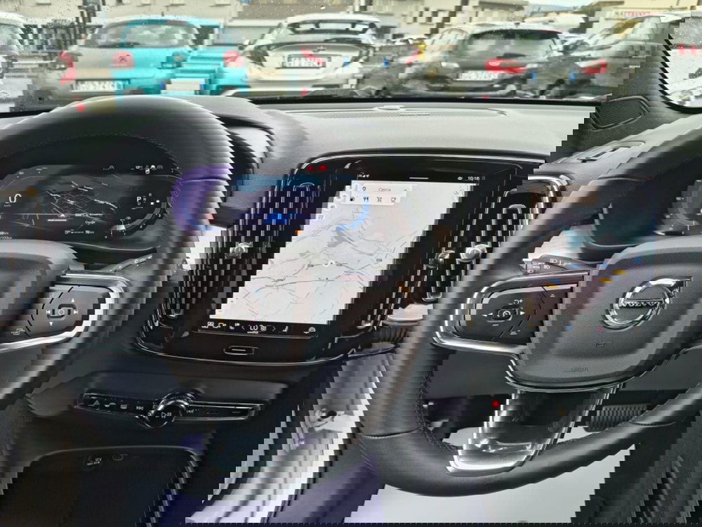 Volvo XC40 usata a Firenze (12)