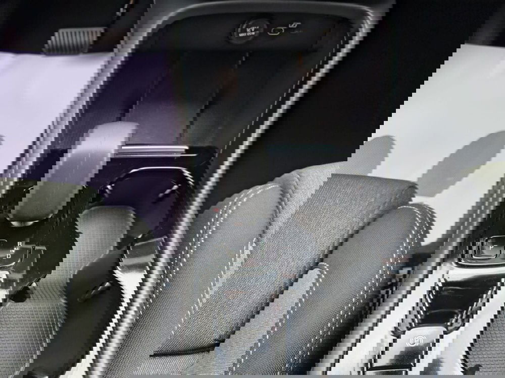 Volvo XC40 usata a Firenze (13)