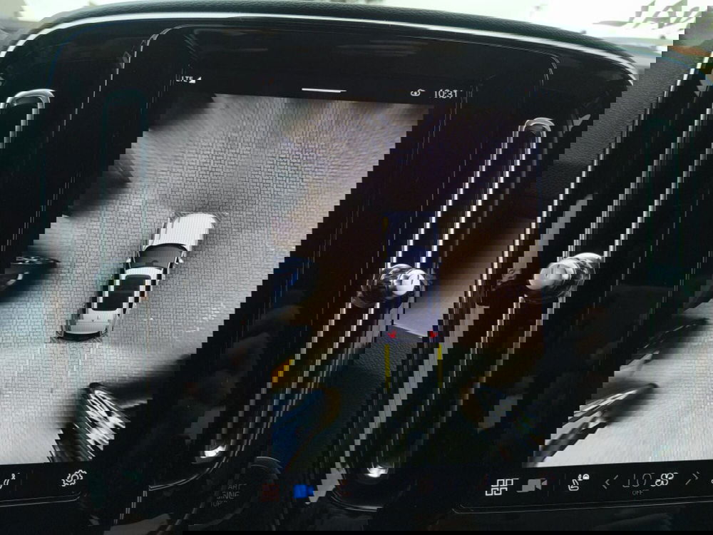 Volvo XC40 usata a Firenze (15)