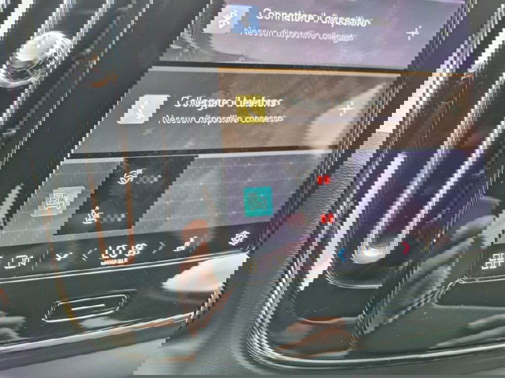 Volvo XC40 usata a Firenze (19)