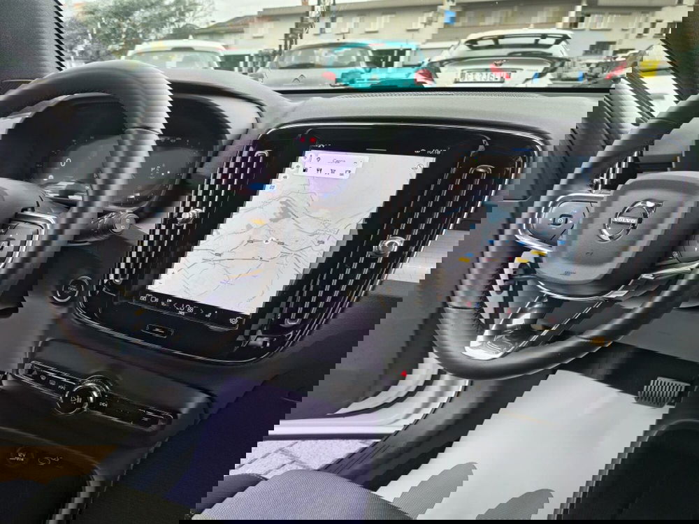 Volvo XC40 usata a Firenze (20)