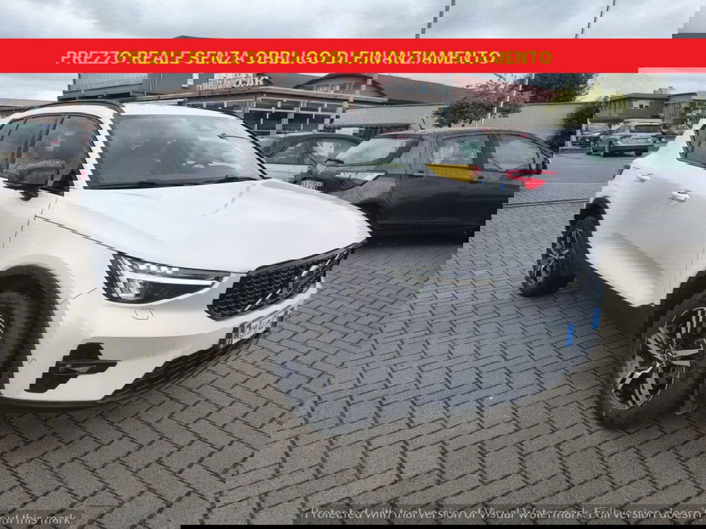 Volvo XC40 usata a Firenze (3)