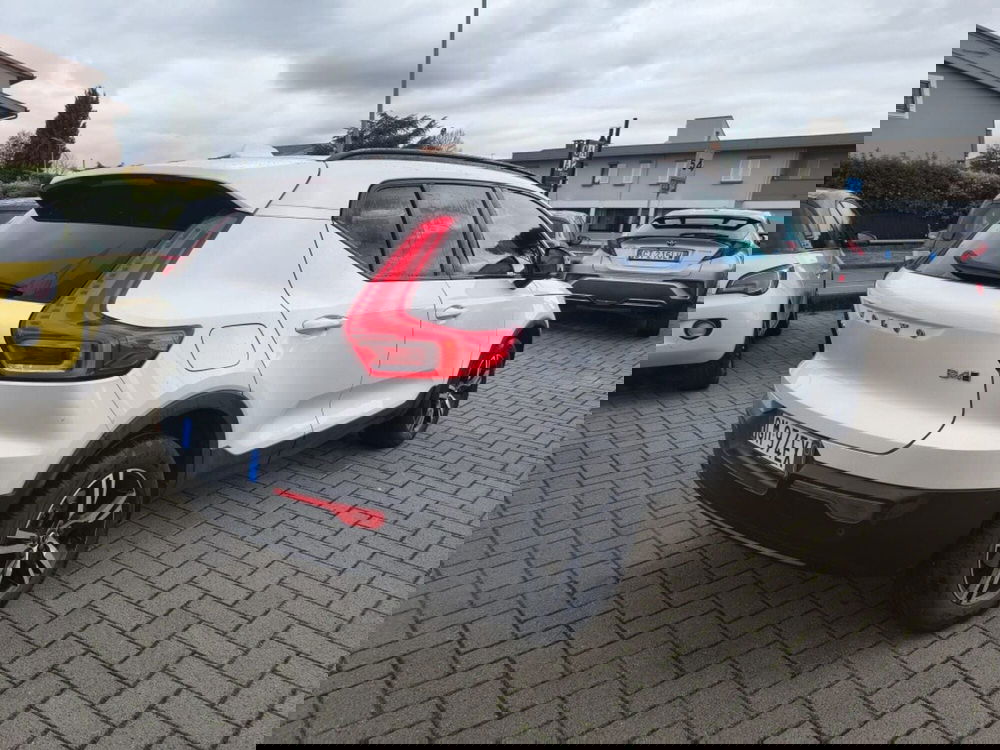 Volvo XC40 usata a Firenze (4)