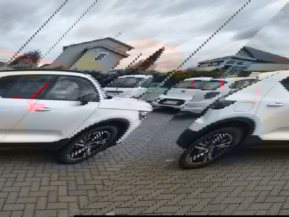 Volvo XC40 usata a Firenze (6)