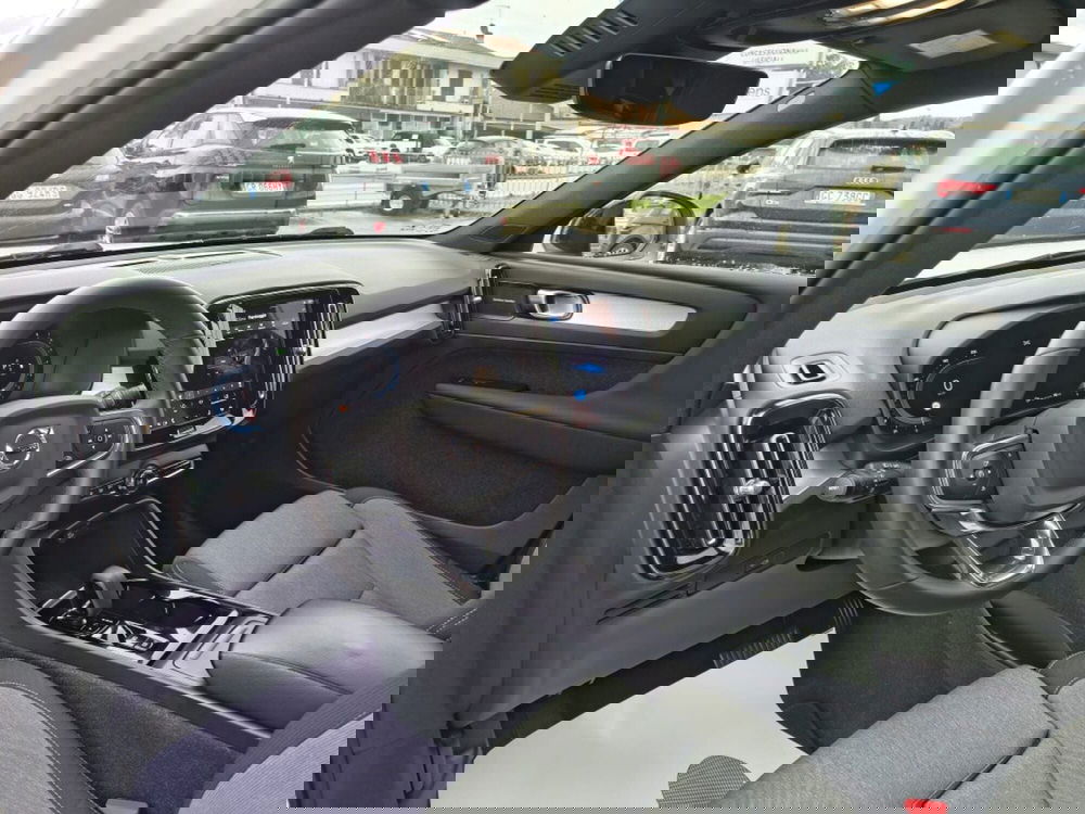 Volvo XC40 usata a Firenze (9)