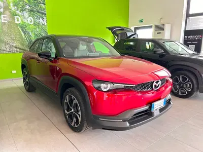 Mazda MX-30 R-EV 17,8kWh  phev Makoto nuova a Verona