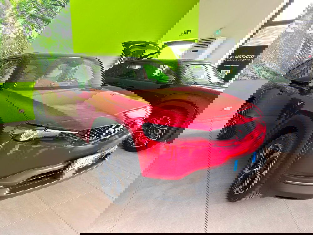 Mazda MX-30 R-EV nuova a Verona