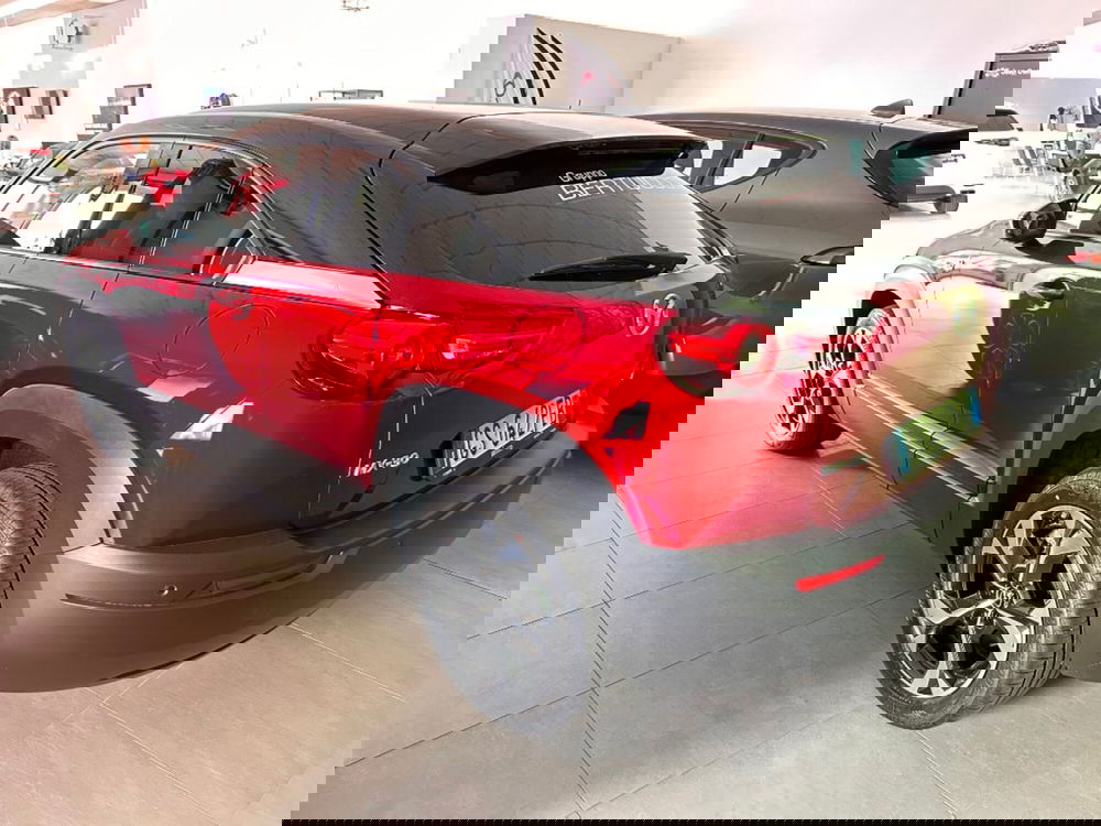 Mazda MX-30 R-EV nuova a Verona (3)