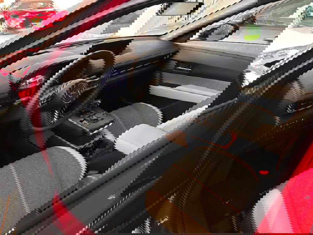 Mazda MX-30 R-EV nuova a Verona (4)