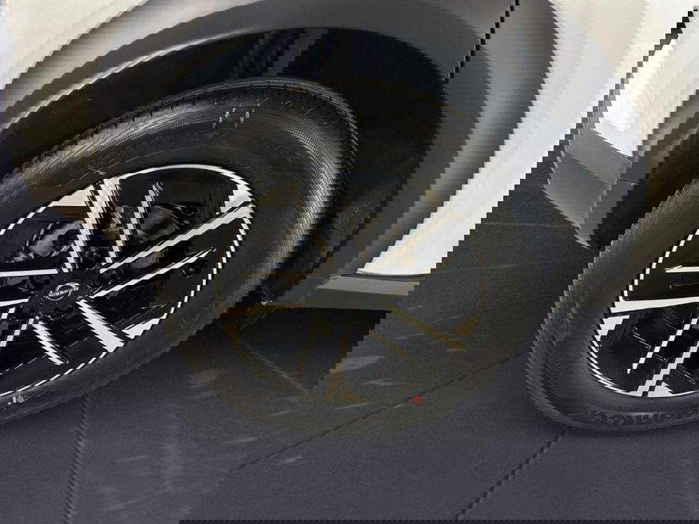 Nissan Juke nuova a Verona (6)