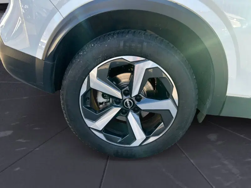 Nissan Qashqai usata a Verona (6)