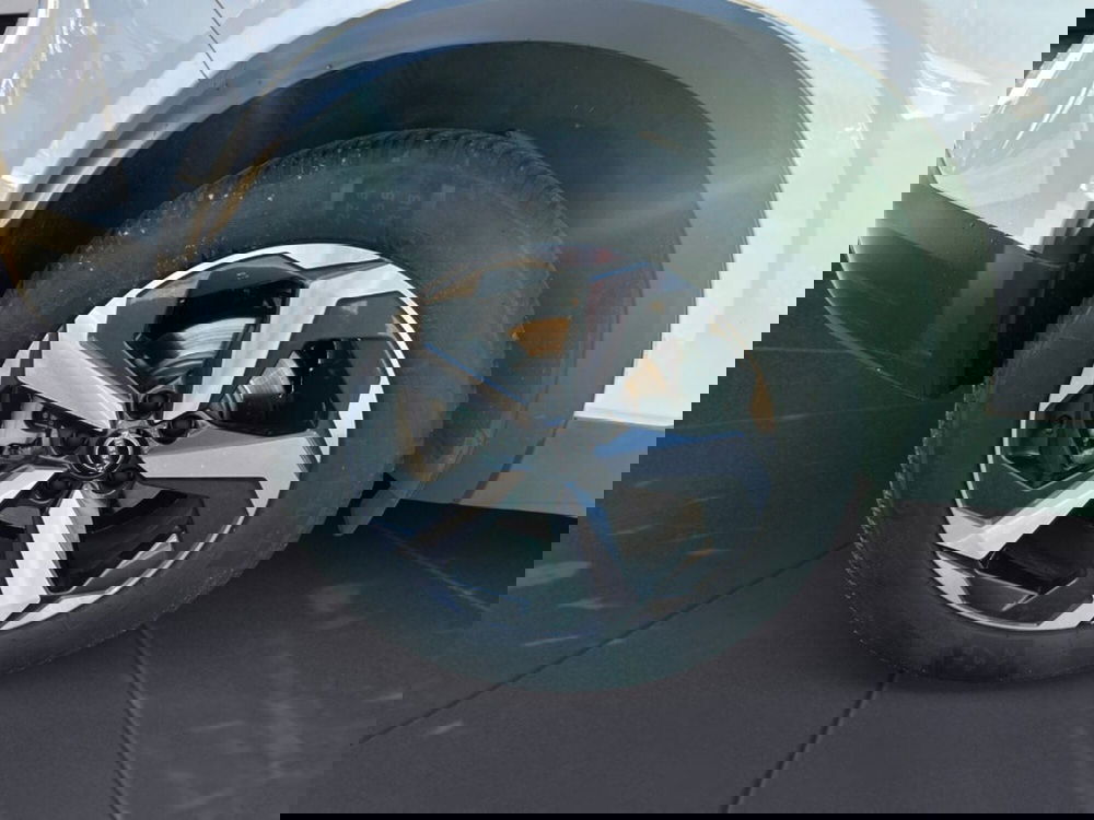 Nissan Qashqai usata a Verona (6)