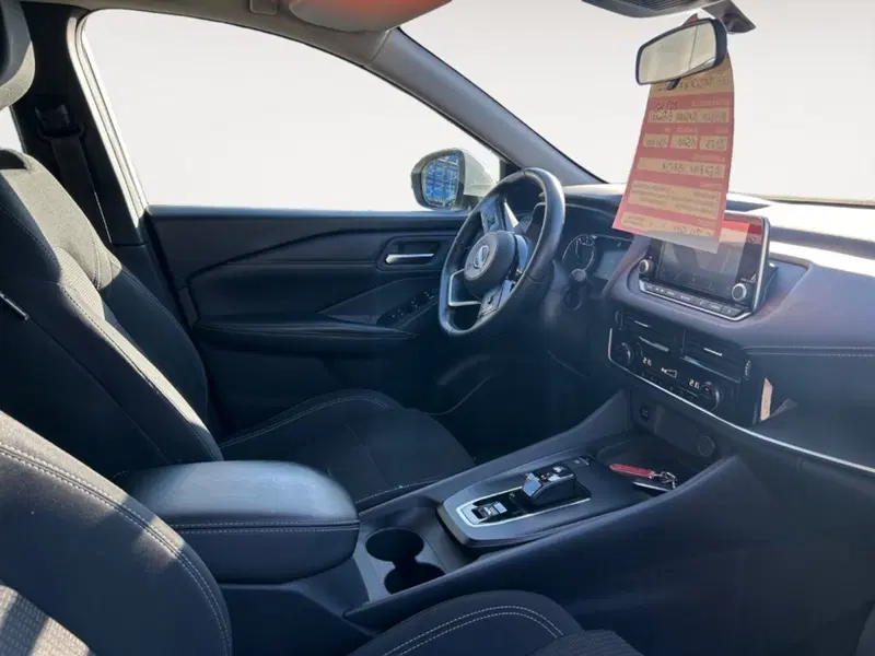 Nissan Qashqai usata a Verona (7)