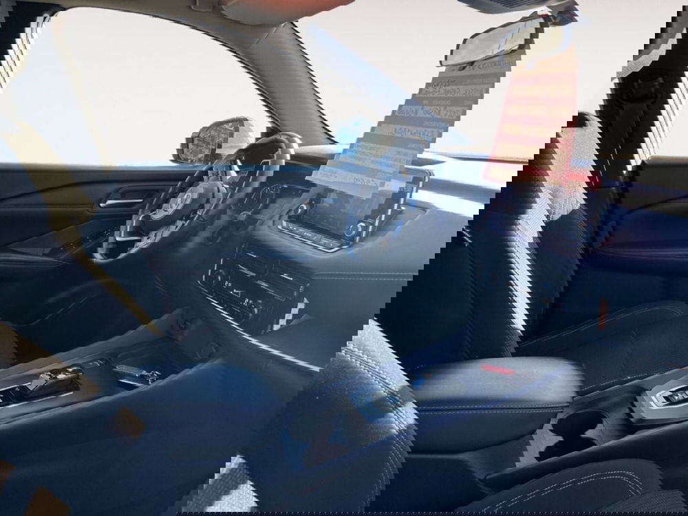 Nissan Qashqai usata a Verona (7)