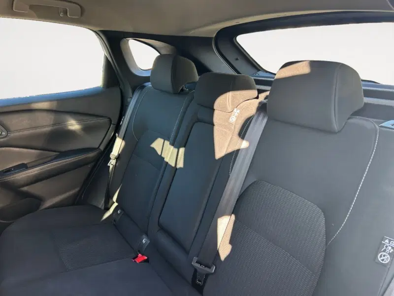 Nissan Qashqai usata a Verona (8)