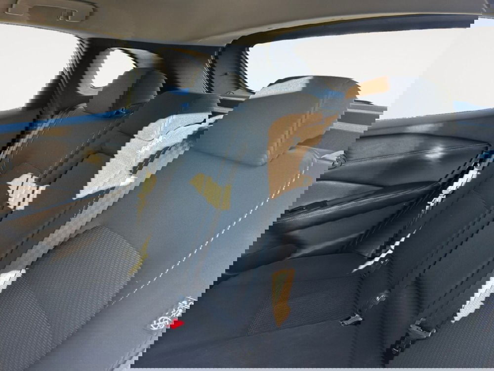 Nissan Qashqai usata a Verona (8)