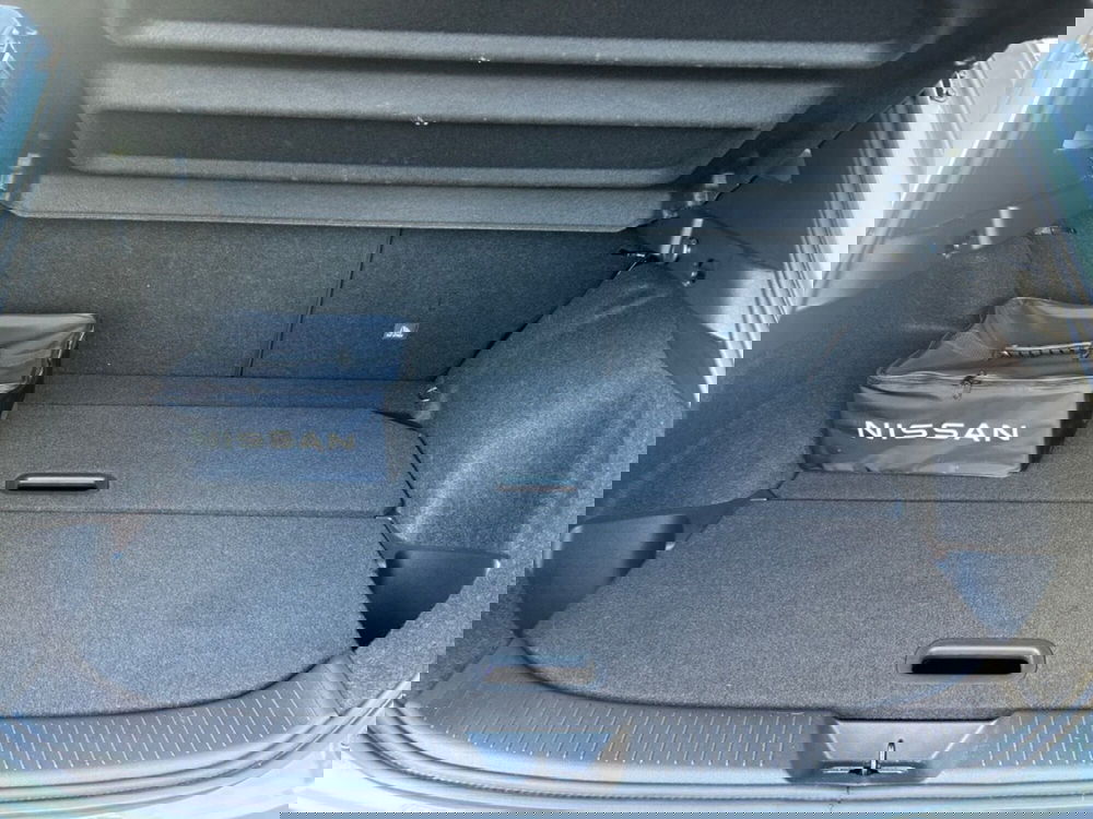 Nissan Qashqai usata a Verona (12)