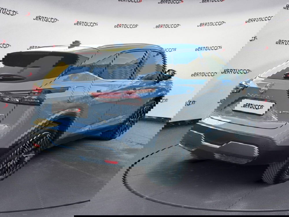 Nissan Qashqai usata a Verona (5)