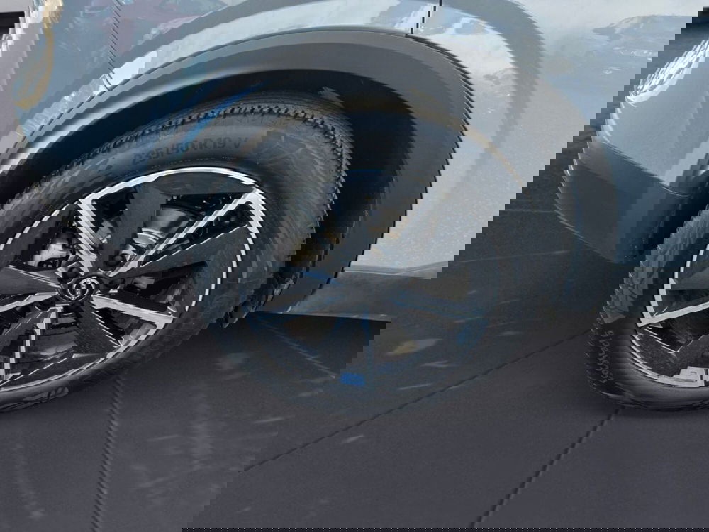 Nissan Qashqai usata a Verona (6)