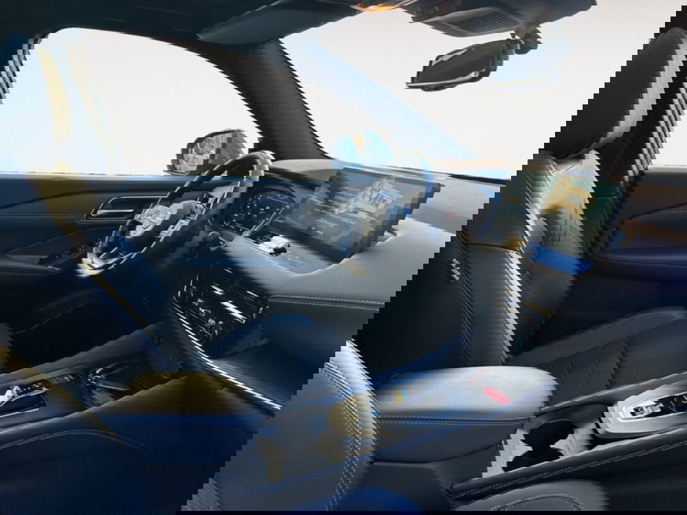 Nissan Qashqai usata a Verona (7)