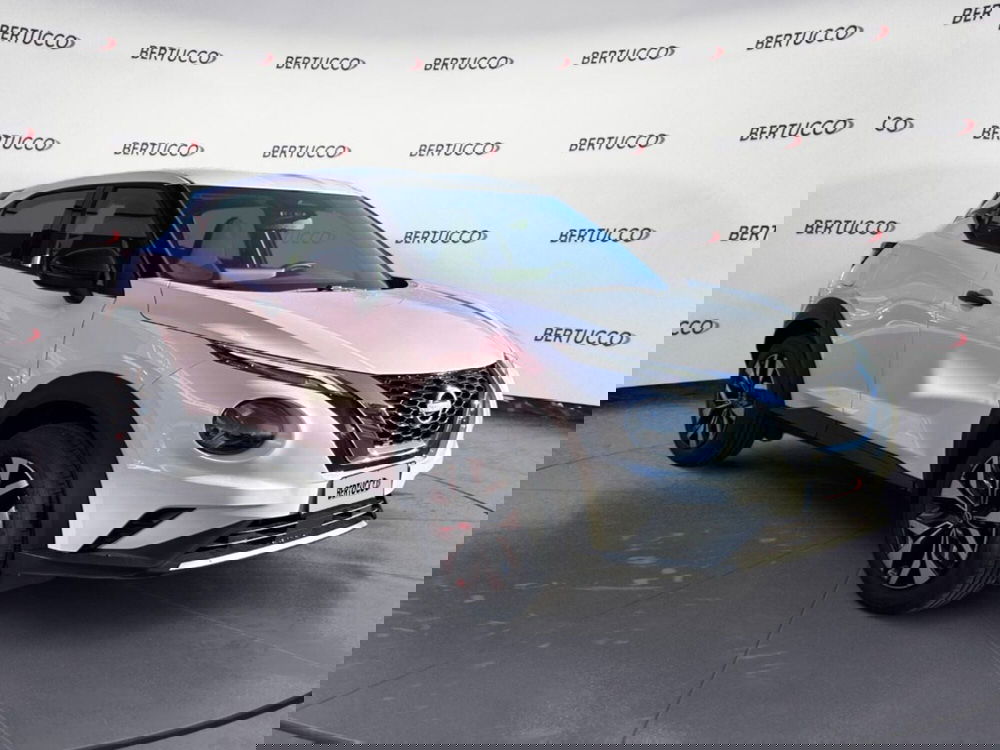 Nissan Juke nuova a Verona