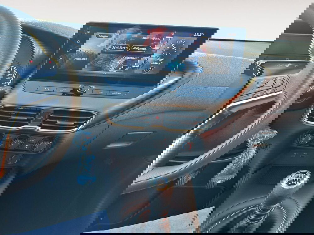 Nissan Juke nuova a Verona (8)