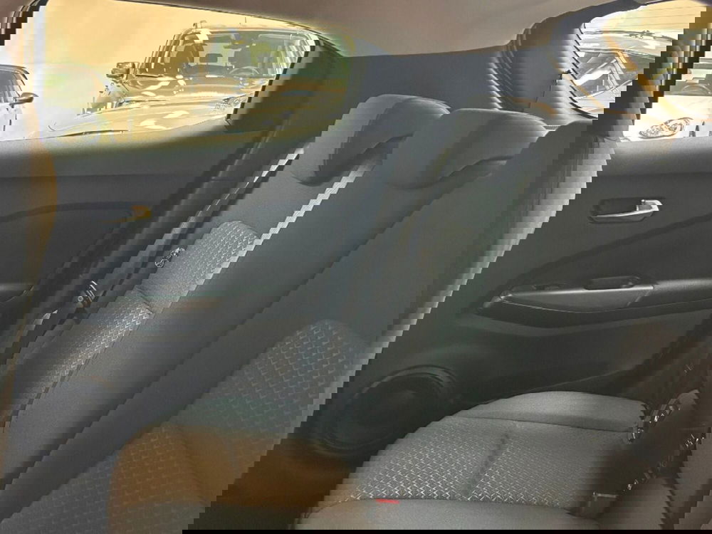 Nissan Juke usata a Verona (10)