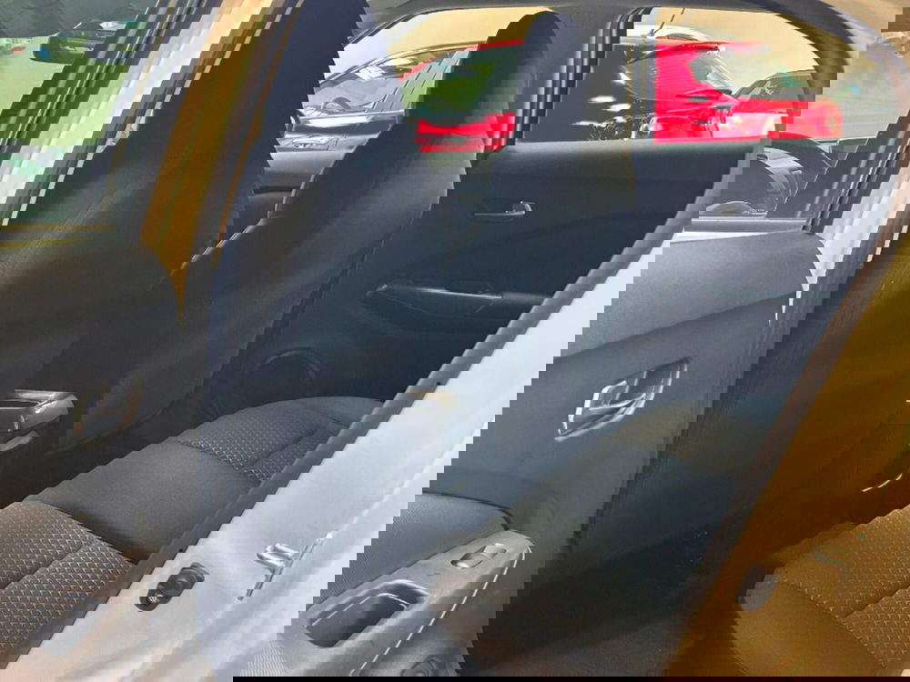 Nissan Juke usata a Verona (11)