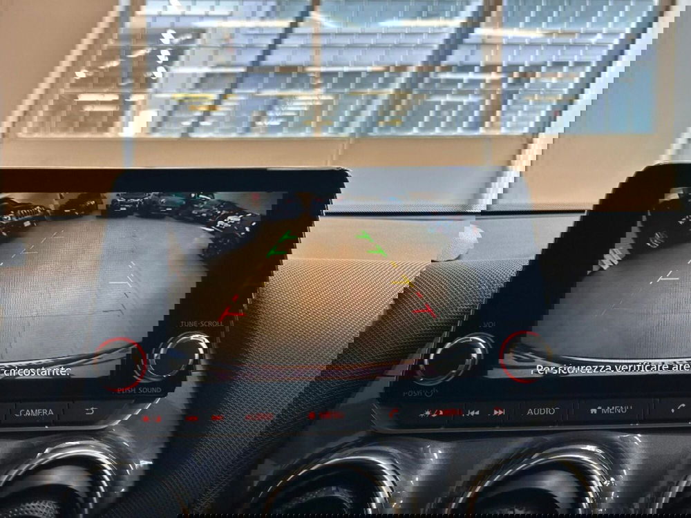 Nissan Juke usata a Verona (14)