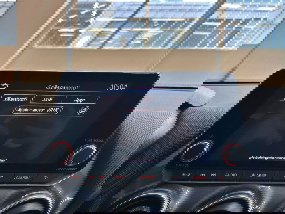 Nissan Juke usata a Verona (15)