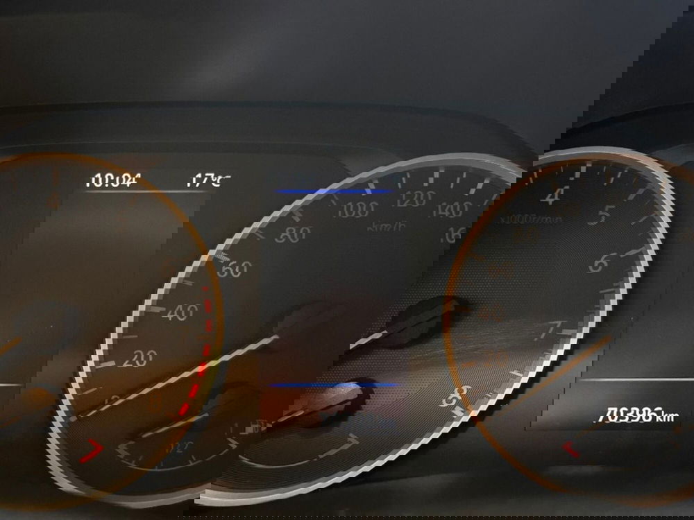 Nissan Juke usata a Verona (16)