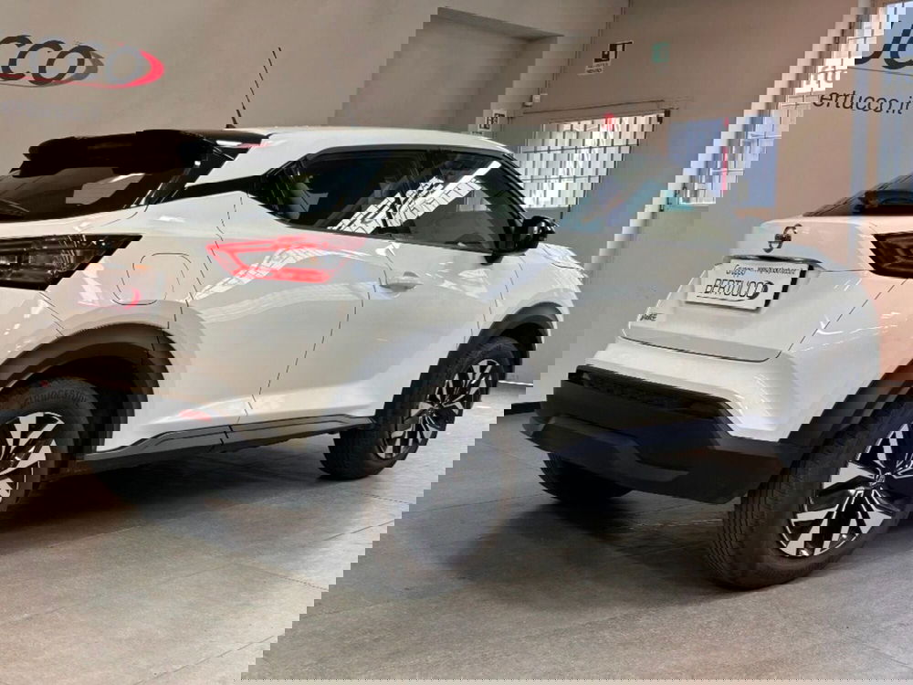 Nissan Juke usata a Verona (6)