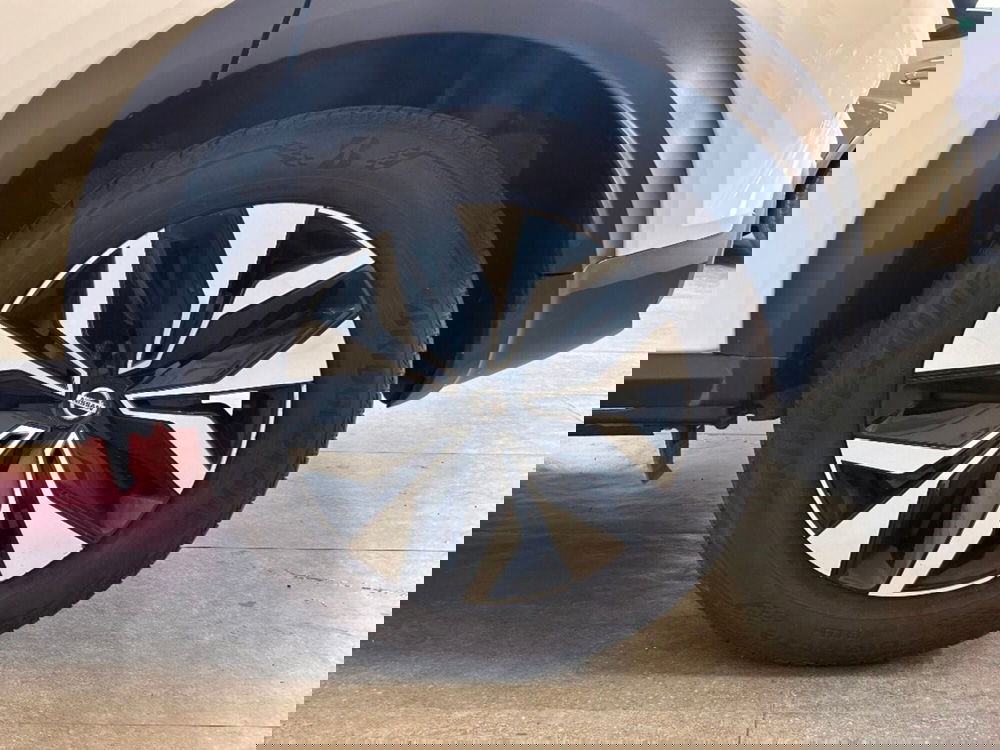 Nissan Juke usata a Verona (7)