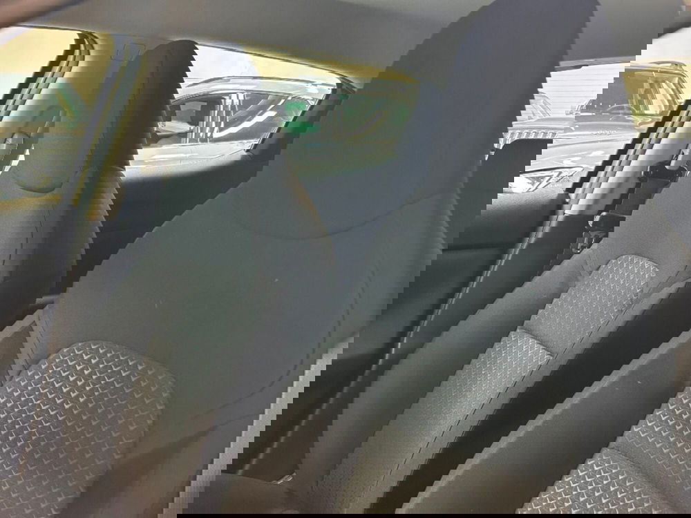 Nissan Juke usata a Verona (9)