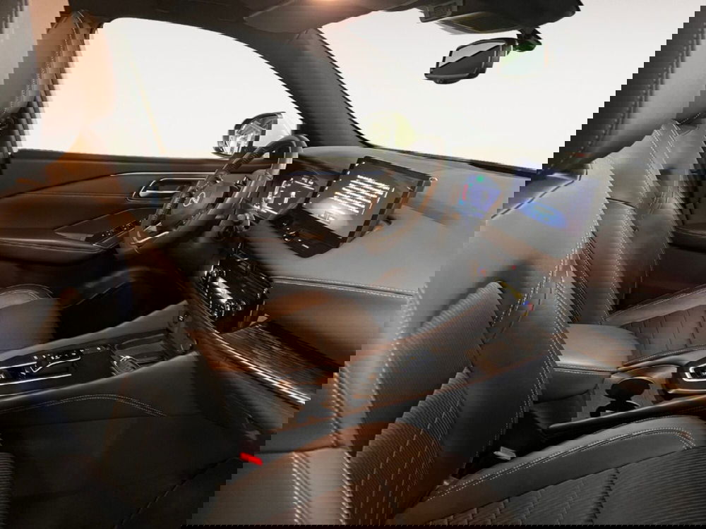 Nissan Qashqai usata a Verona (8)