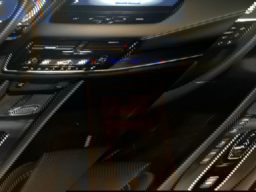 Nissan Qashqai usata a Verona (9)