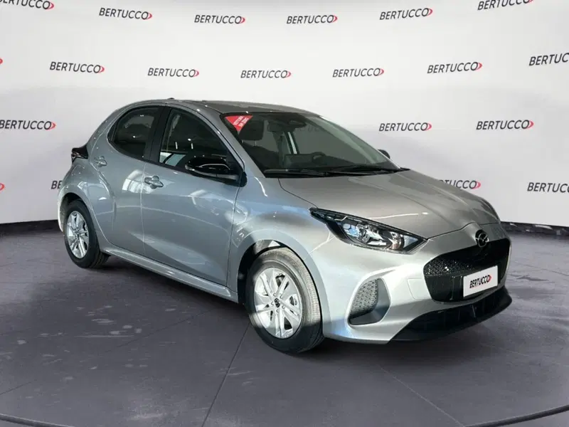 Mazda Mazda2 Hybrid nuova a Verona