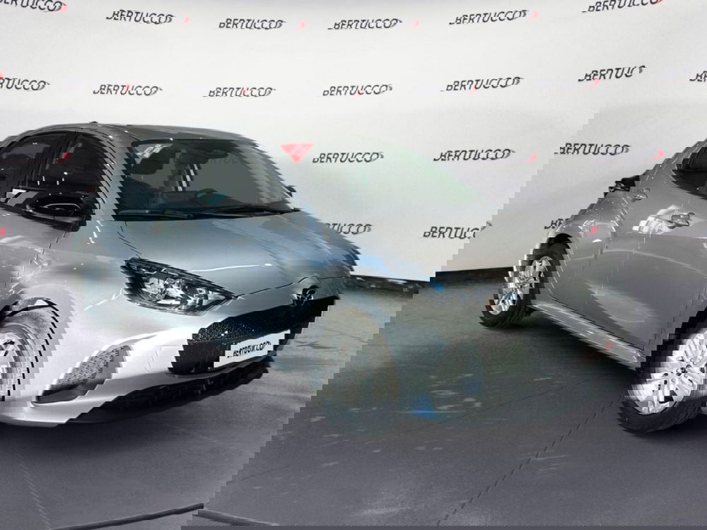 Mazda Mazda2 Hybrid nuova a Verona