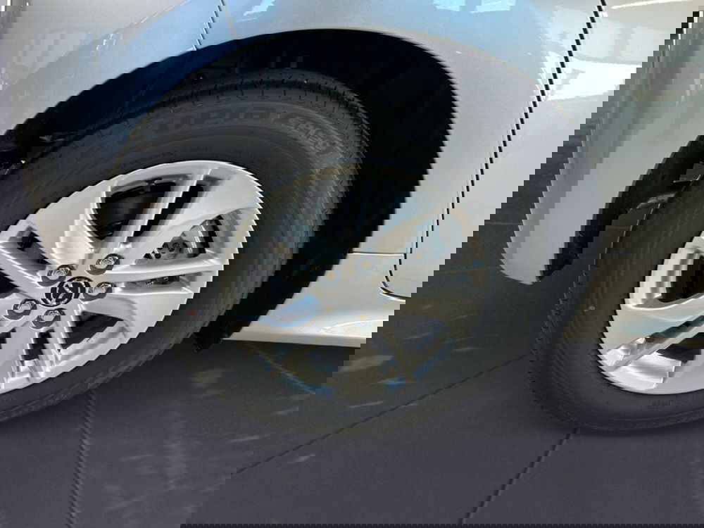 Mazda Mazda2 Hybrid nuova a Verona (4)