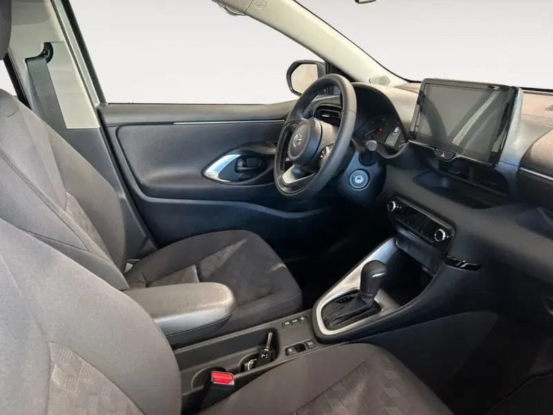 Mazda Mazda2 Hybrid nuova a Verona (5)
