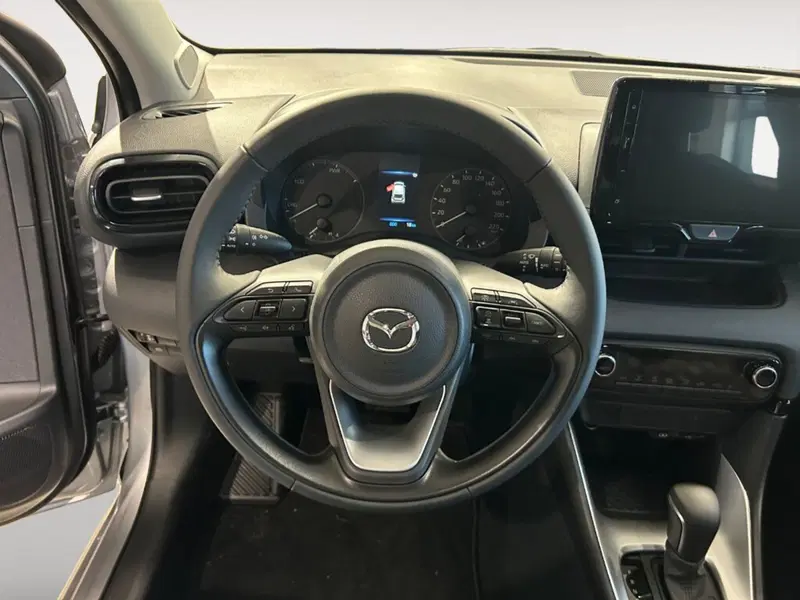Mazda Mazda2 Hybrid nuova a Verona (6)