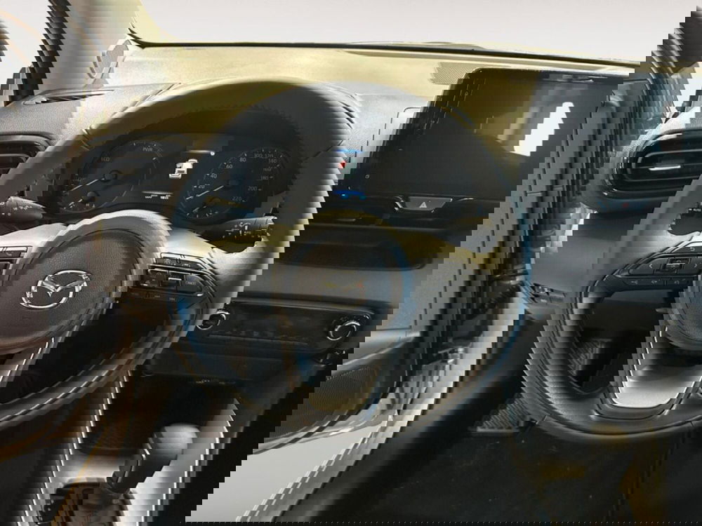 Mazda Mazda2 Hybrid nuova a Verona (6)