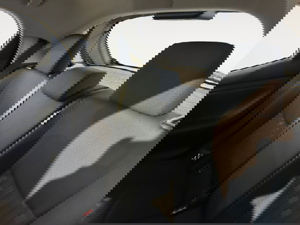 Mazda Mazda2 Hybrid nuova a Verona (7)