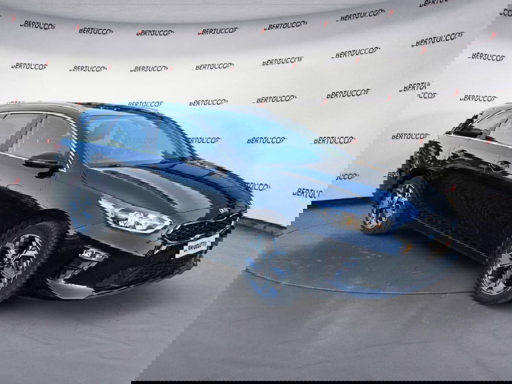 Kia Ceed Sport Wagon usata a Verona