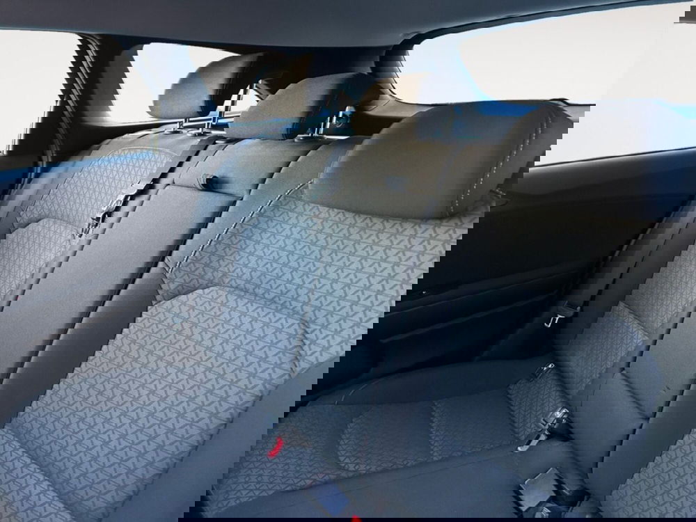 Kia Ceed Sport Wagon usata a Verona (11)