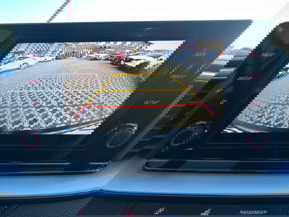 Kia Ceed Sport Wagon usata a Verona (13)