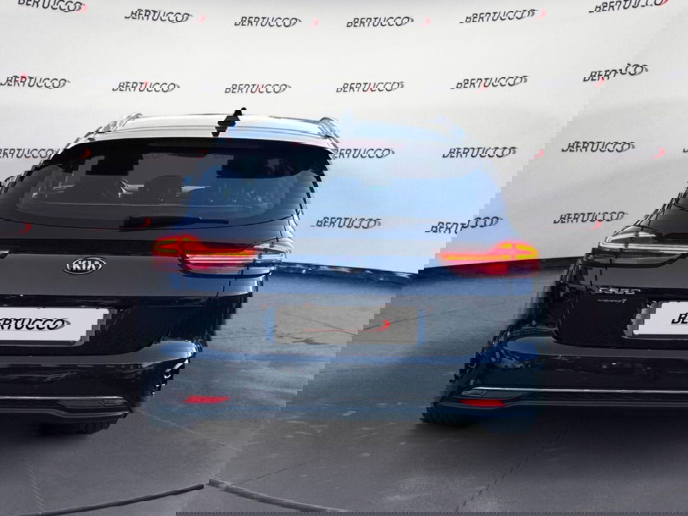 Kia Ceed Sport Wagon usata a Verona (5)