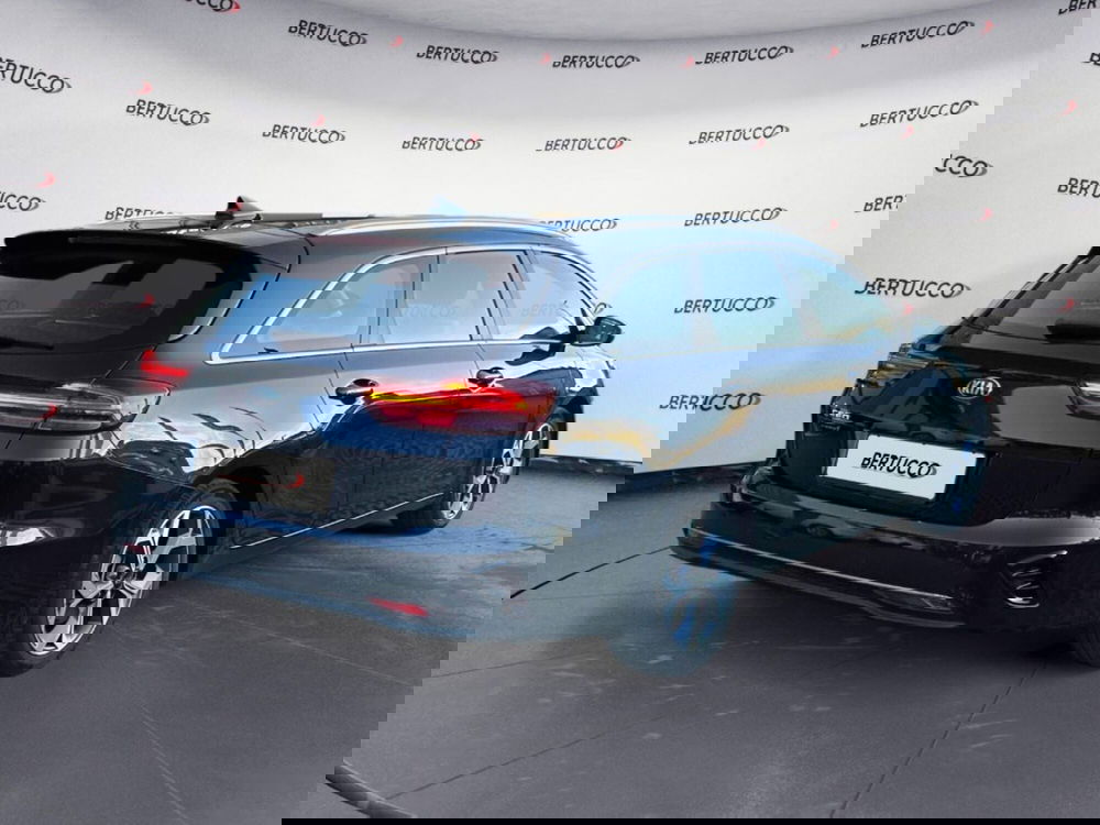 Kia Ceed Sport Wagon usata a Verona (6)